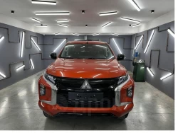 Mitsubishi L200, 2023 5