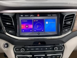 GAC GS8 GL 2