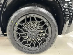BYD Yangwang U8, 2024 0