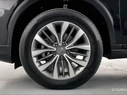 GAC GS8 GL 3