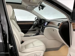 GAC GS8 GL 6