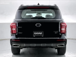 GAC GS8 GL 10