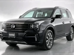 GAC GS8 GL 8