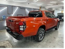 Mitsubishi L200, 2023 6