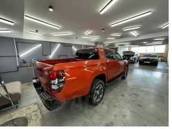 Mitsubishi L200, 2023 0