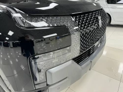 BYD Yangwang U8, 2024 6